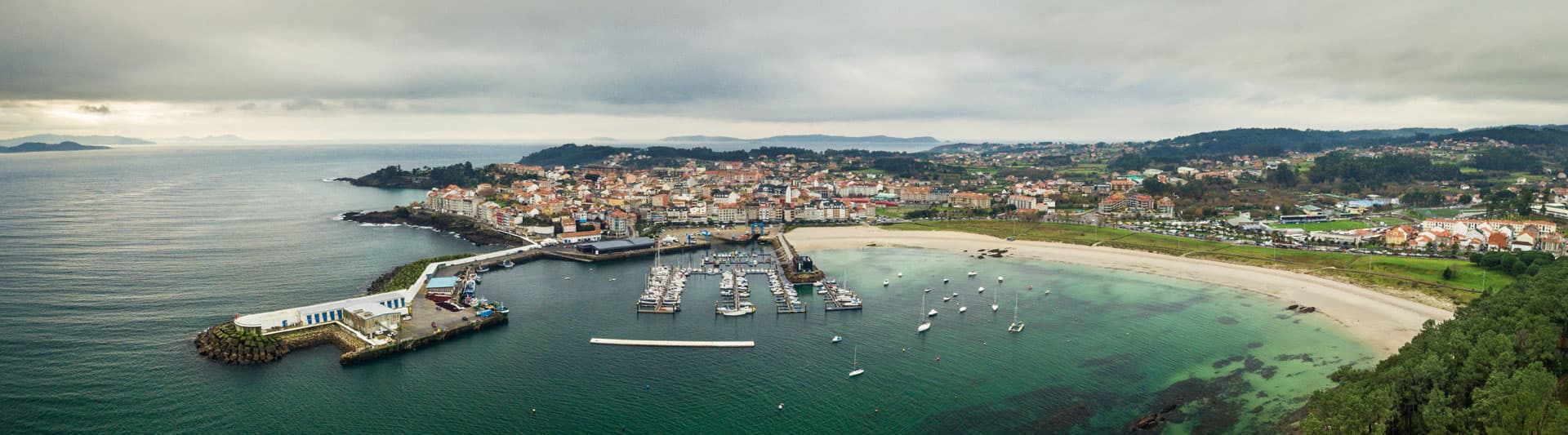 Comprar periódico en Sanxenxo