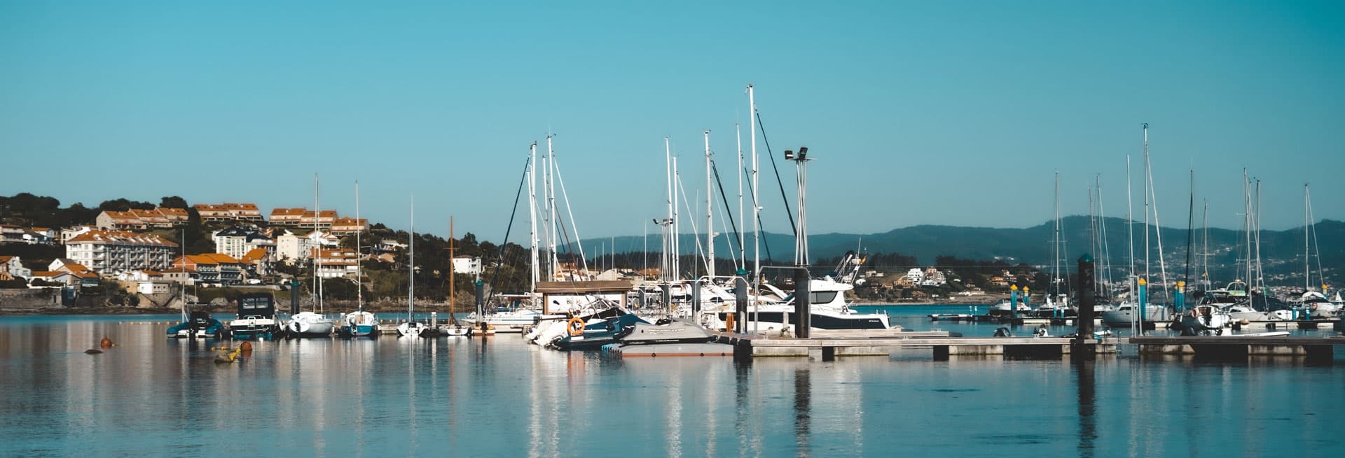 Productos de Galicia en Sanxenxo