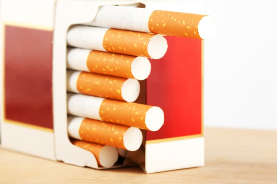 ¿Estás buscando un sitio donde comprar tabaco en Sanxenxo?