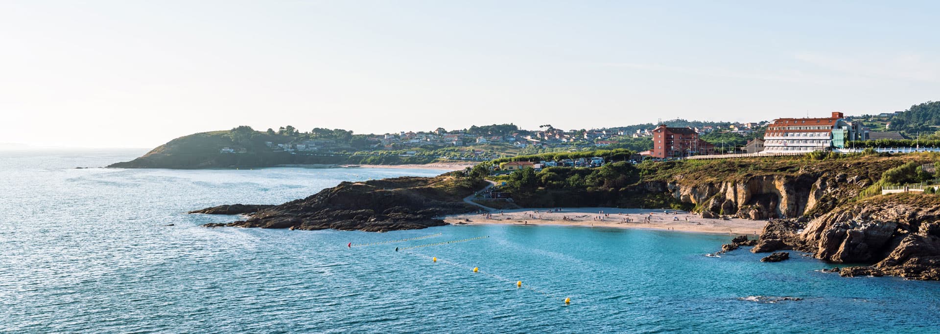 Productos de Galicia en Sanxenxo